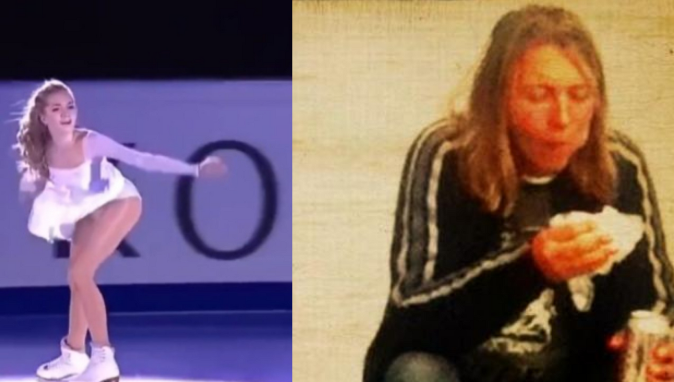 noticias ayuda patinadora inmigrante