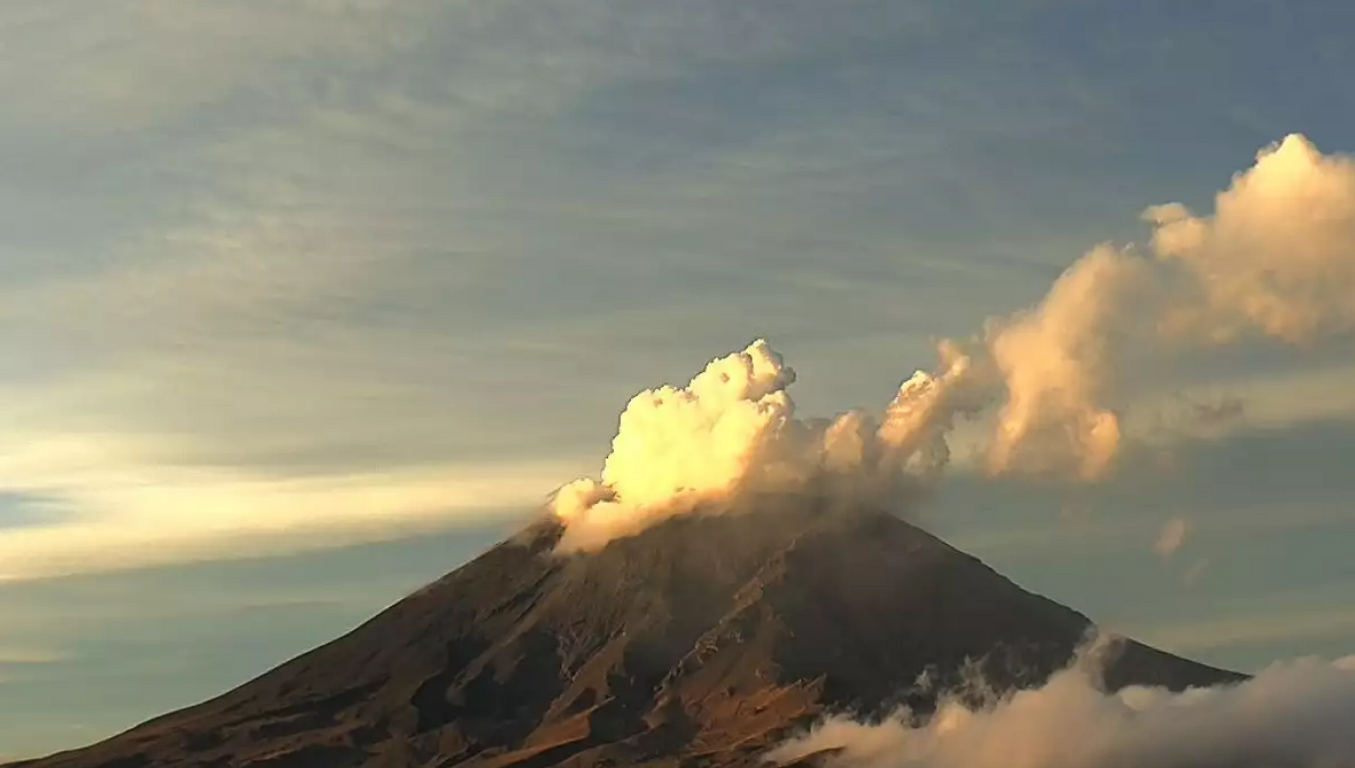 popocatepetl