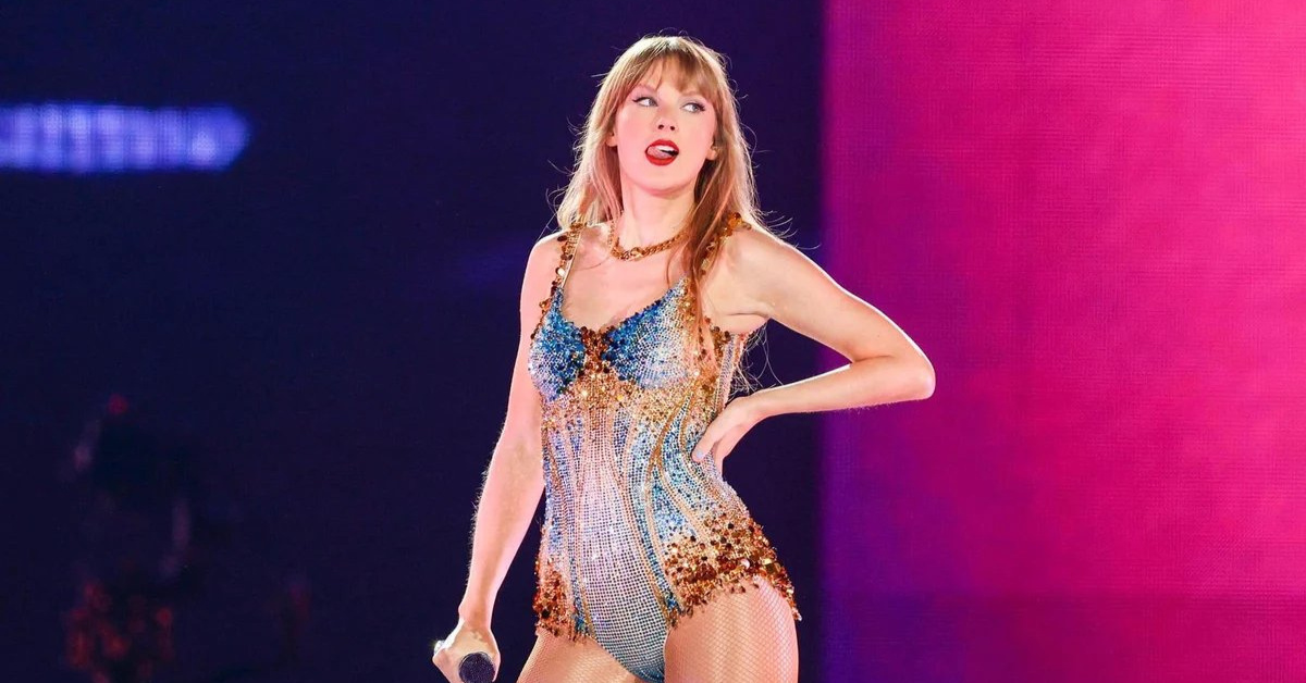 Taylor Swift concierto foro sol lluvias clima