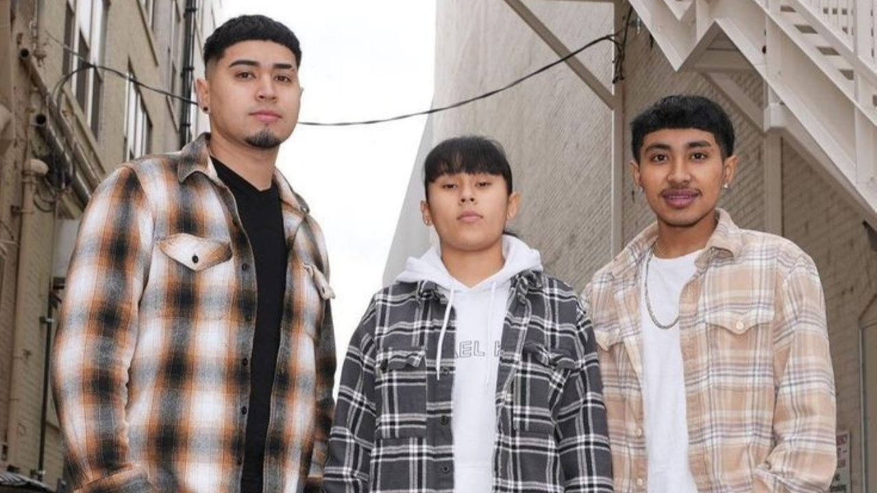 yahritza concierto zocalo grito independencia 