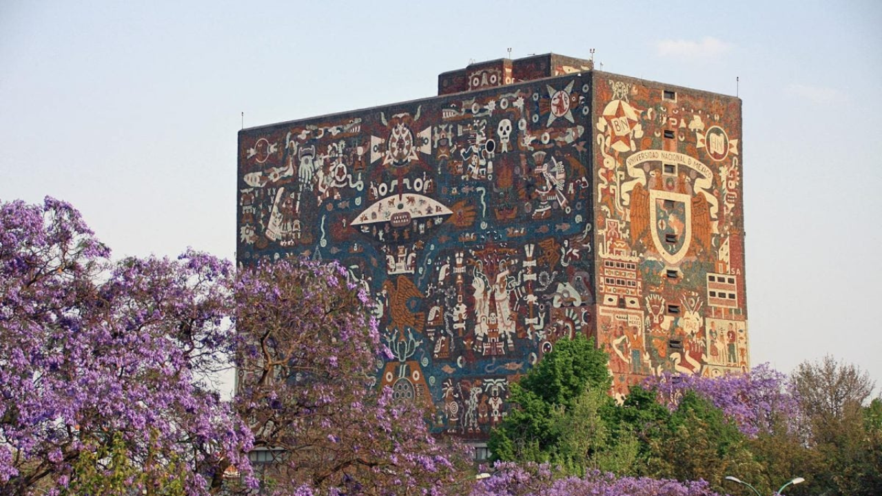 finalistas rectoria unam