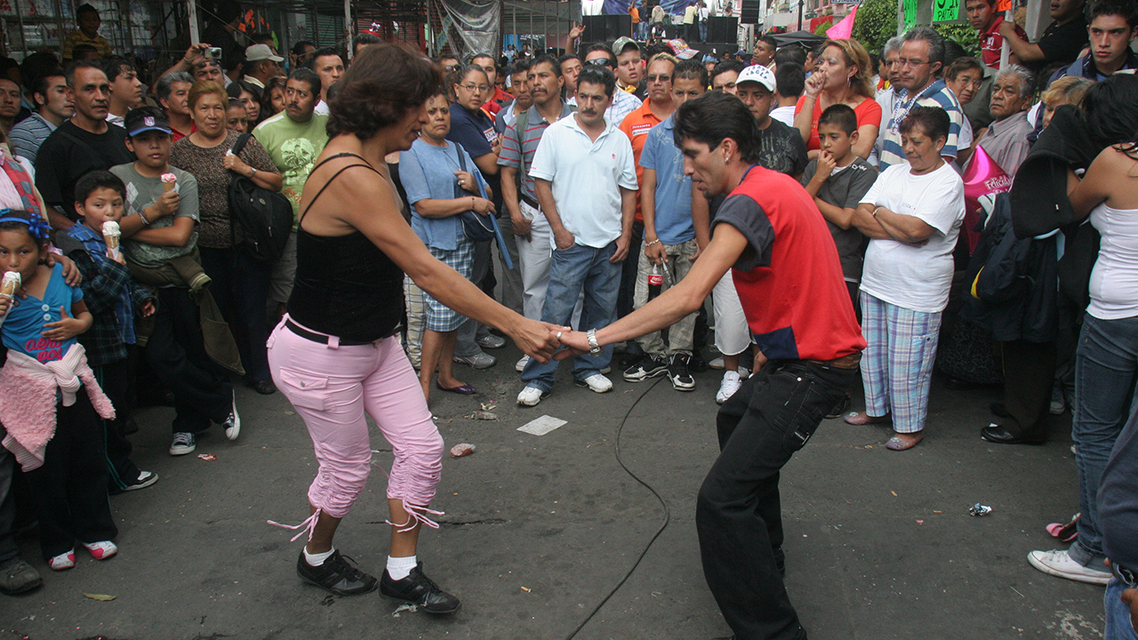 sonideros en cdmx