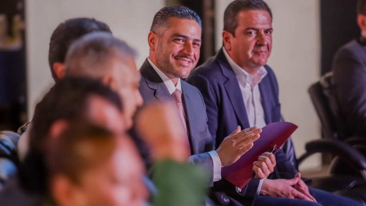 coalicion morena y pvem