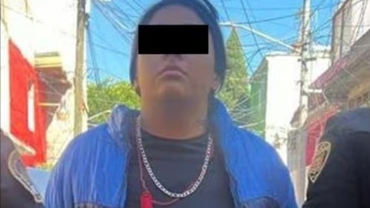 alvaro obregon mujer mata a menor