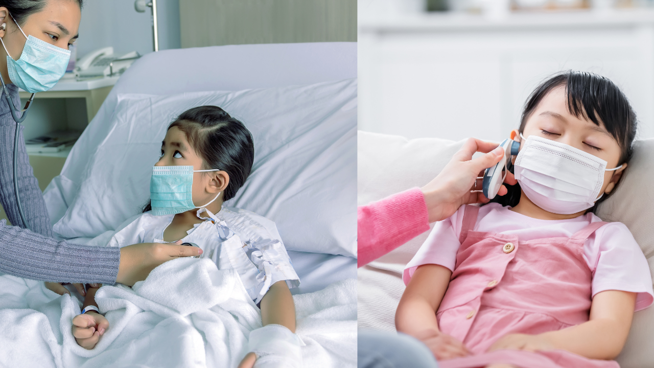 virus sincicial respiratorio cdmx