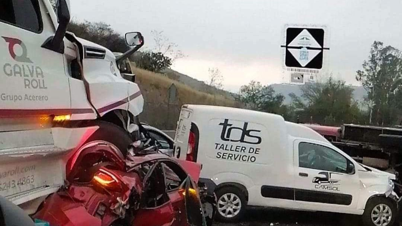 carambola mexico queretaro