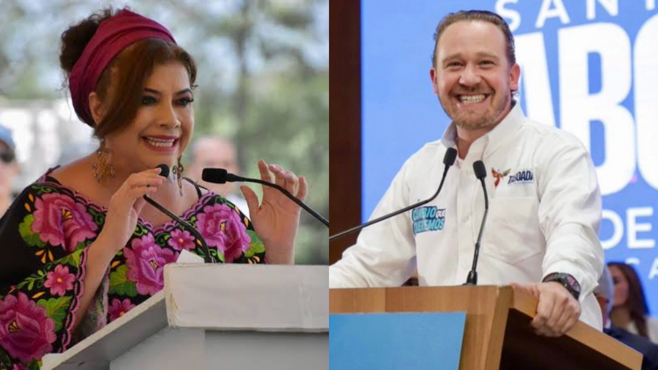 brugada y santiago por cdmx