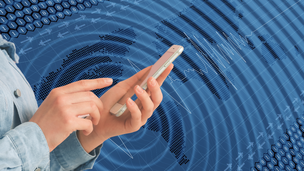 CDMX: La alerta sísmica sonará en los celulares de los capitalinos