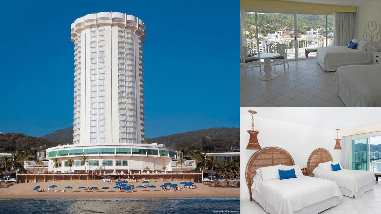 calidad Beach Acapulco Carlos slim 