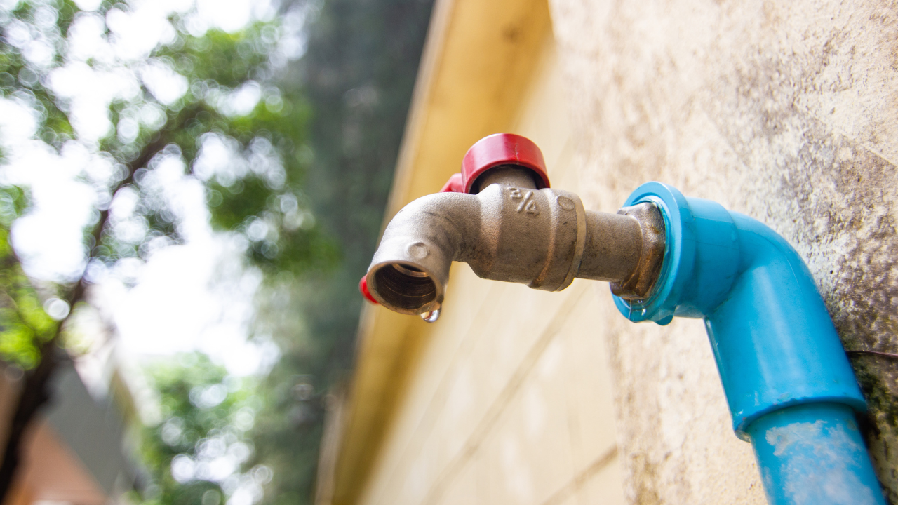 reduccion agua en cdmx