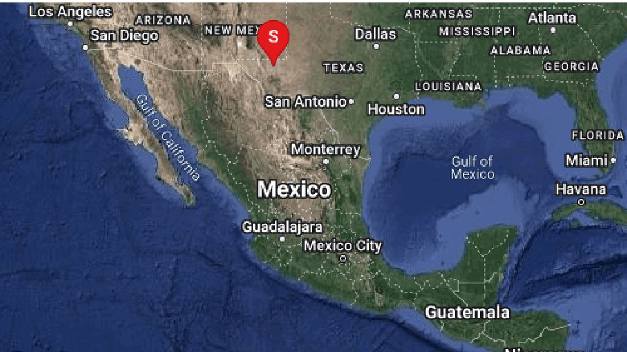 temblor ssn chihuahua 