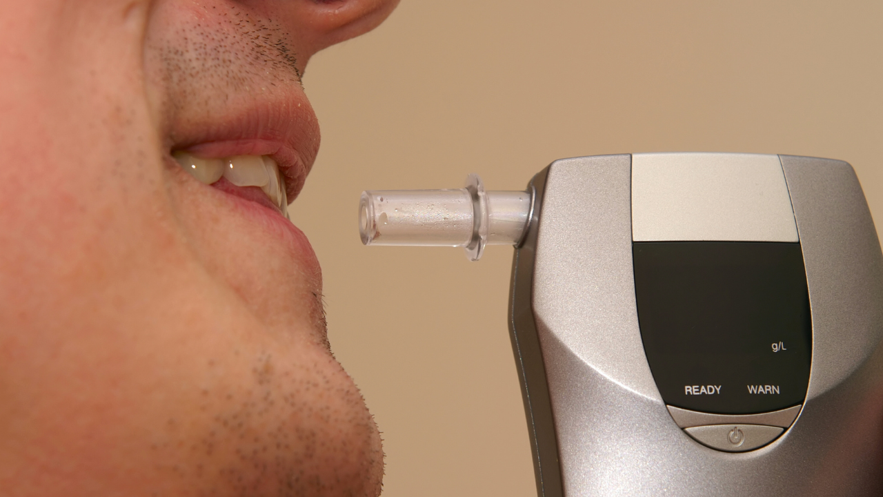 conduce sin alcohol cdmx