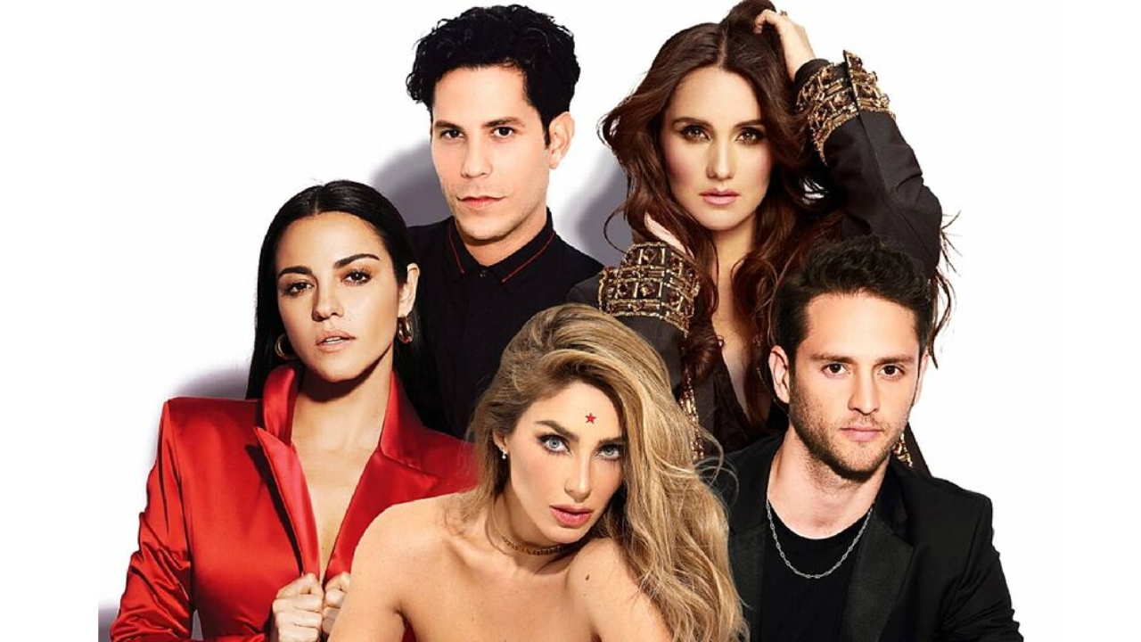 Documental del Soy Rebelde Tour 2023: ¿Dónde y cuándo verlo?