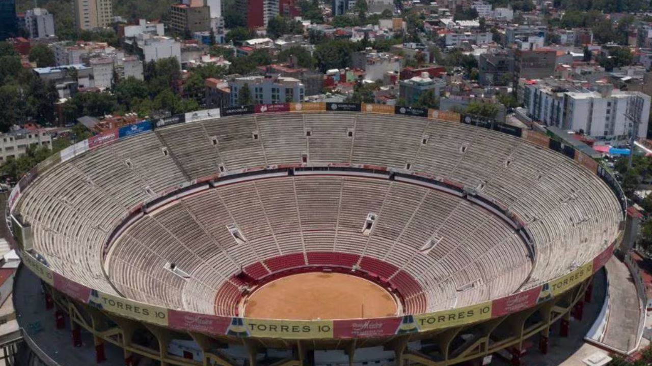 plaza mexico vuelven corridas de toros