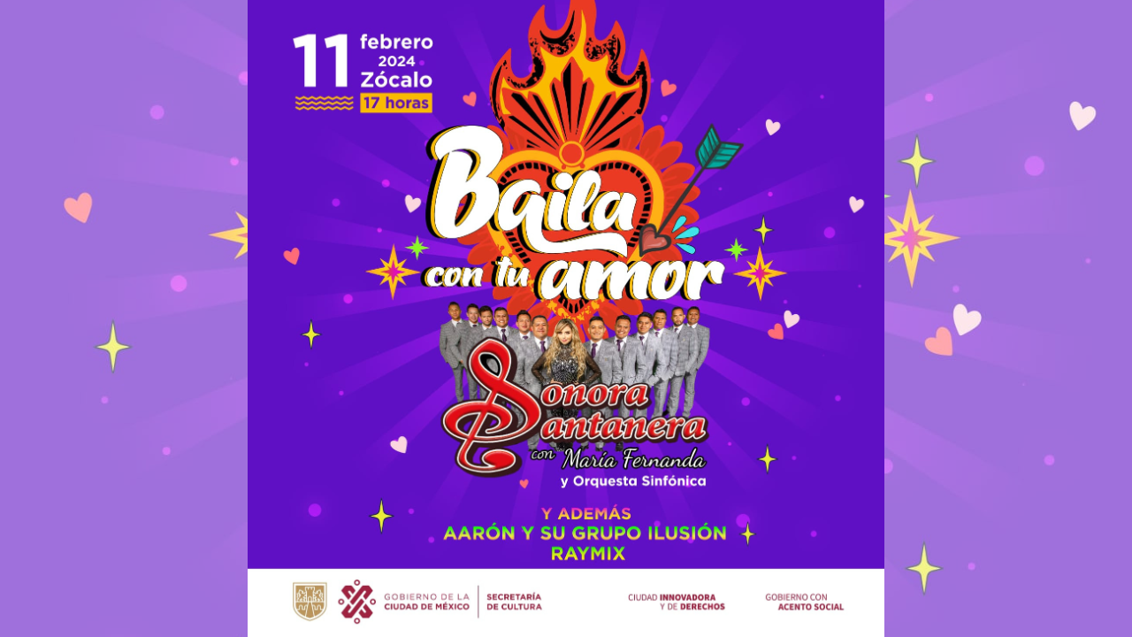 la sonora santander cdmx