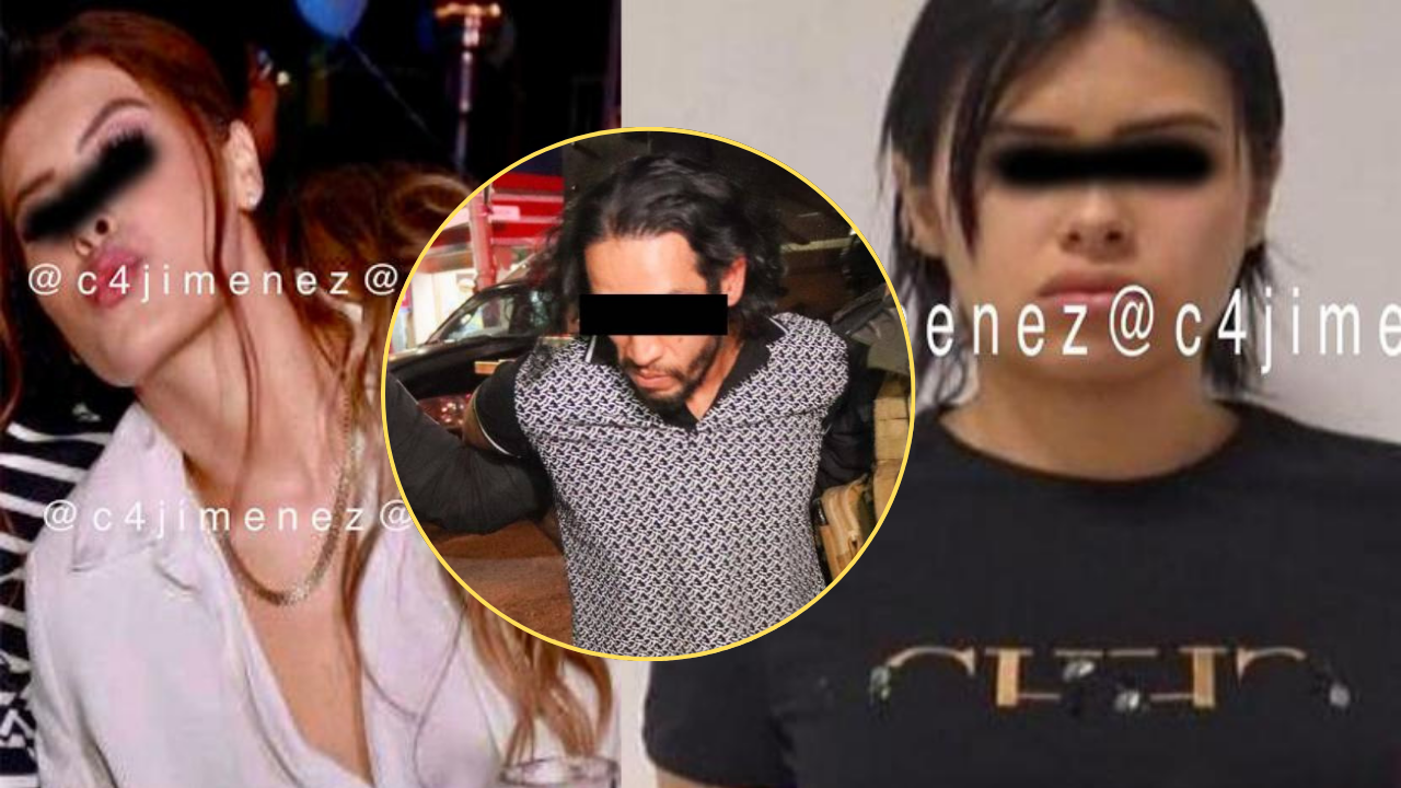 Emily Getzemani: Así vivía la pareja de "El Chori", líder de la Unión Tepito