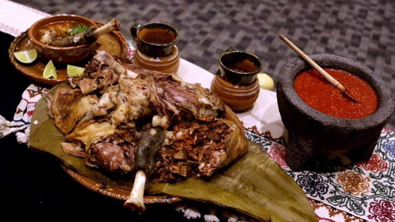 Expo-feria del Pulque y la Barbacoa: ¿Cuándo y dónde es?