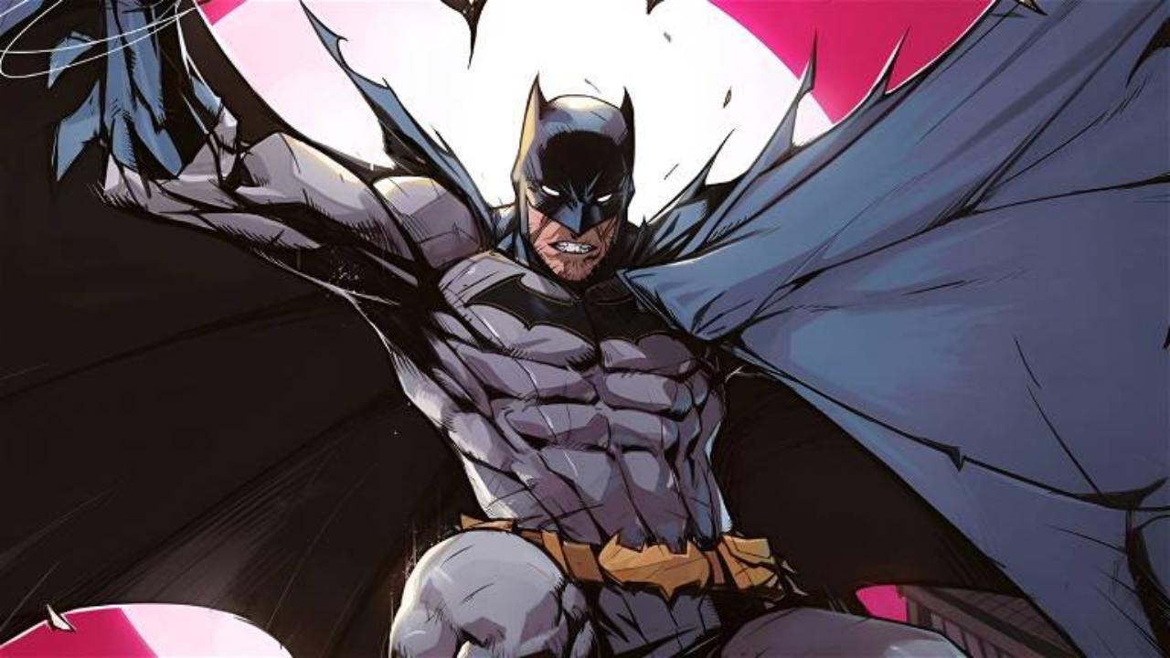 ¡Nanana, Batman! Habrá carrera conmemorativa del 85 aniversario del Caballero de la Noche en CDMX