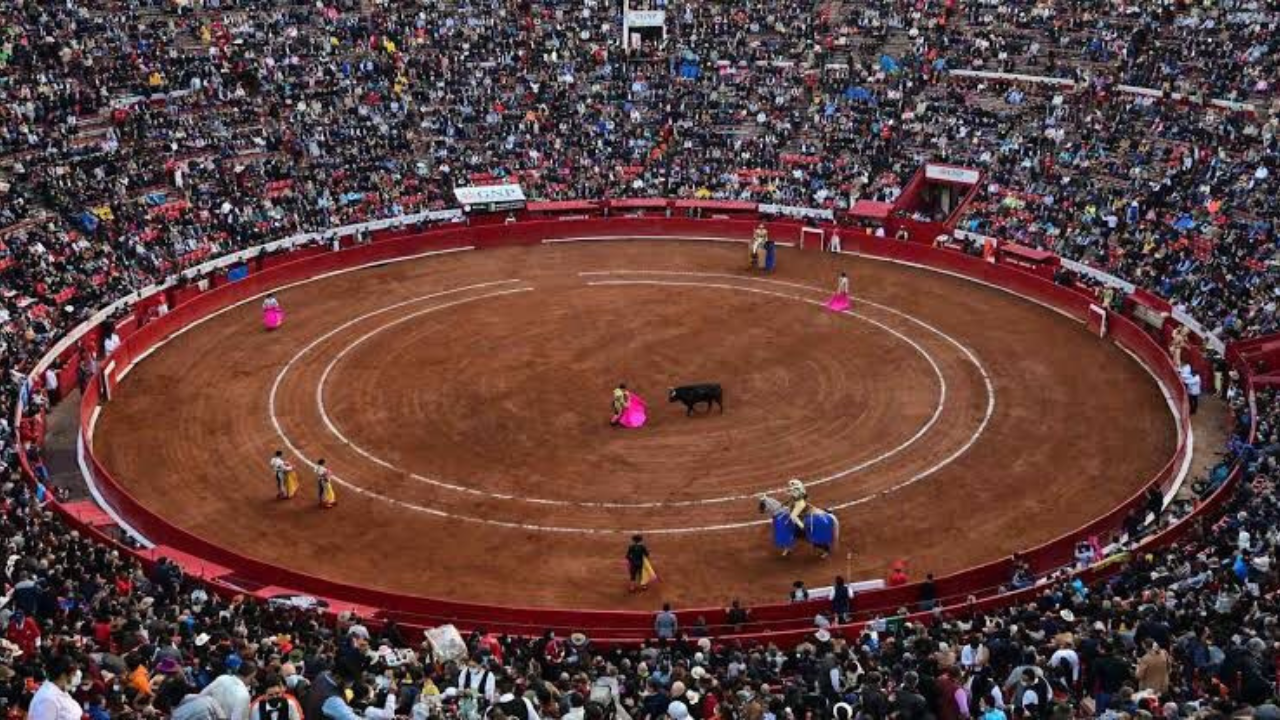 Suspenden nuevamente corrida de toros en CDMX