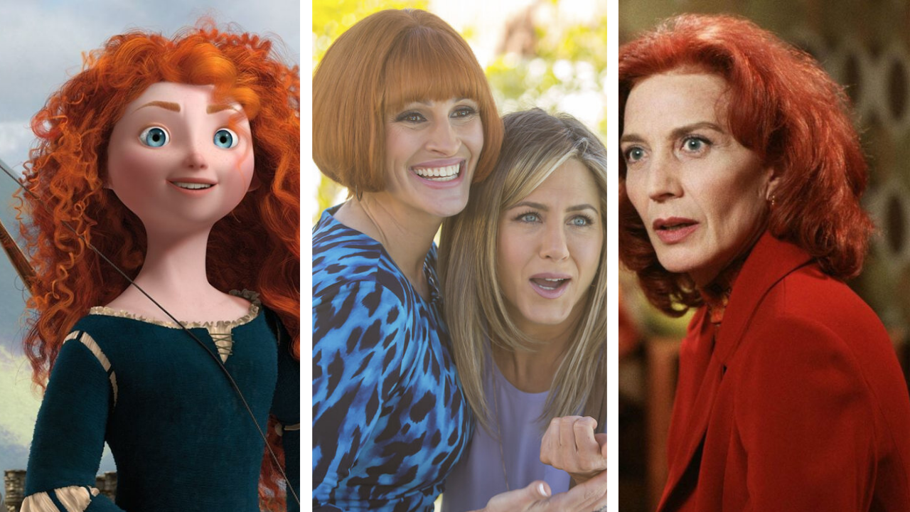 3 películas para ver con mamá este 10 de mayo