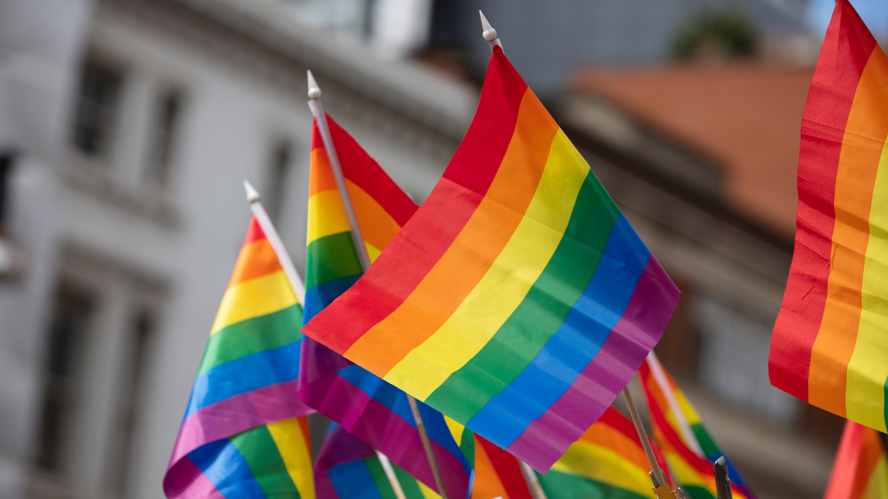 Contramarcha LGBTTTIQ+ en la Cdmx: ¿Cuándo será?