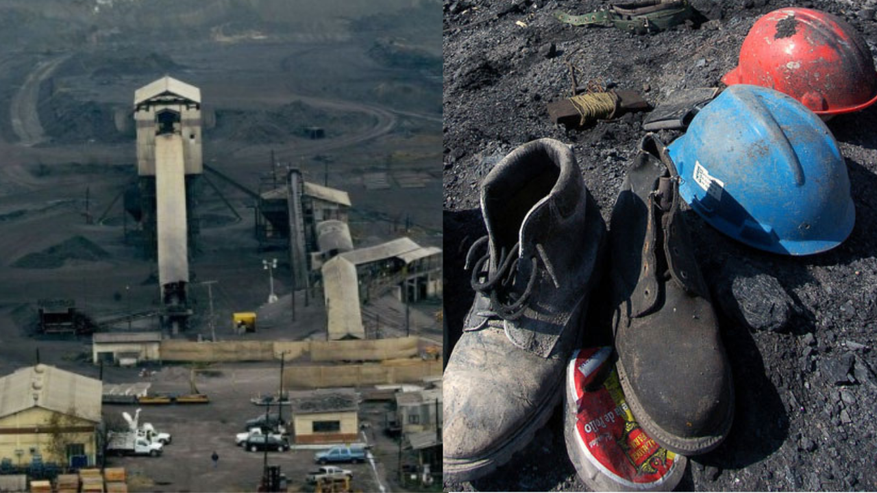 Pasta de Conchos: Eso se sabe sobre los restos encontrados a 18 años de la tragedia