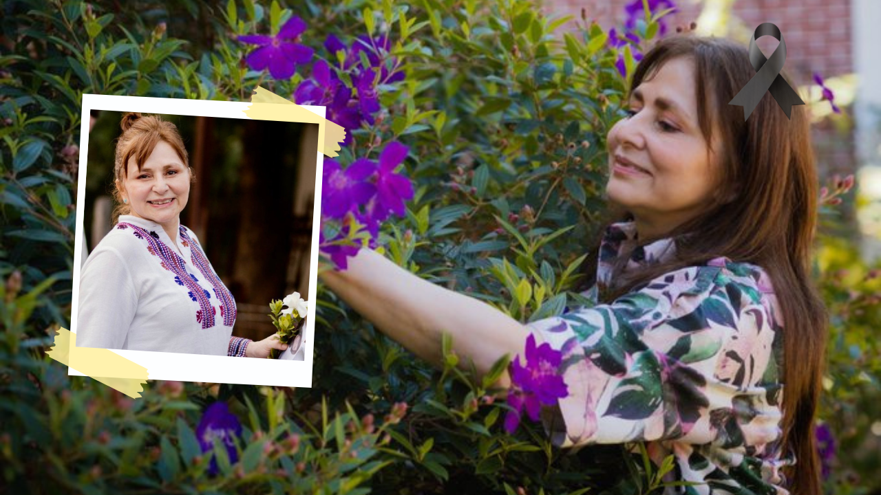 ¿Quién era Rosalinda López, virtual senadora de MORENA?