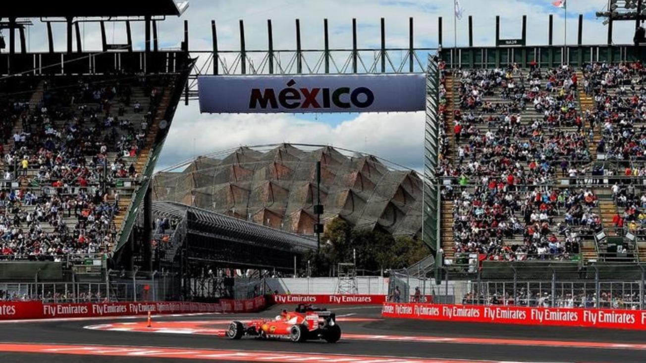 CDMX habilitará siete rutas para llegar al GP de México: salidas y costos