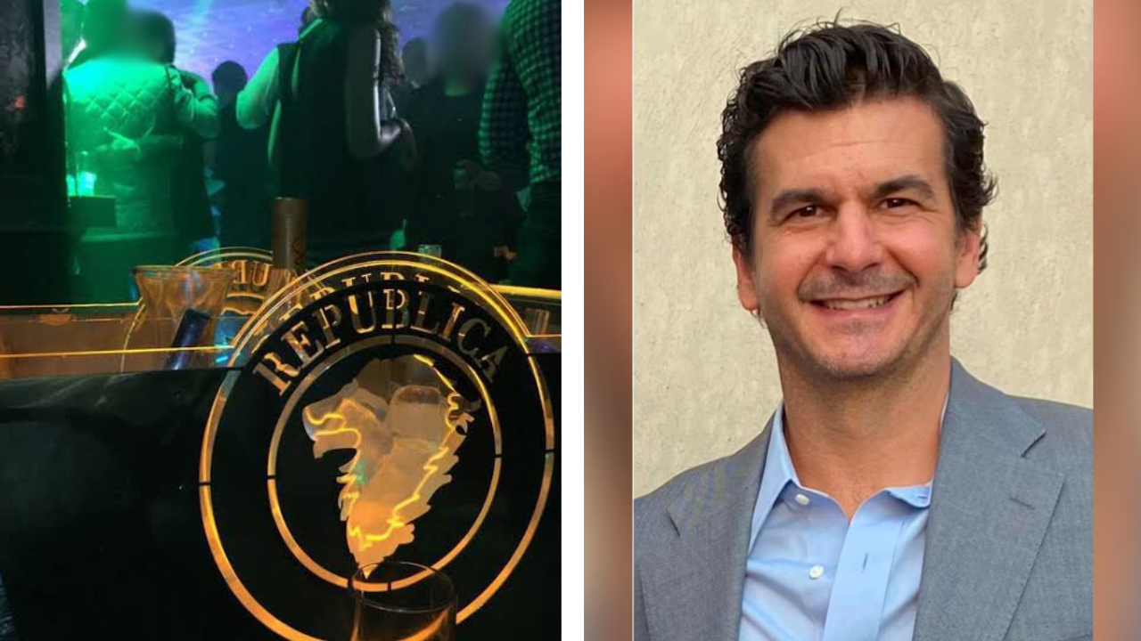 Investigan a bar de Polanco tras ataque; mismo donde desapareció un empresario