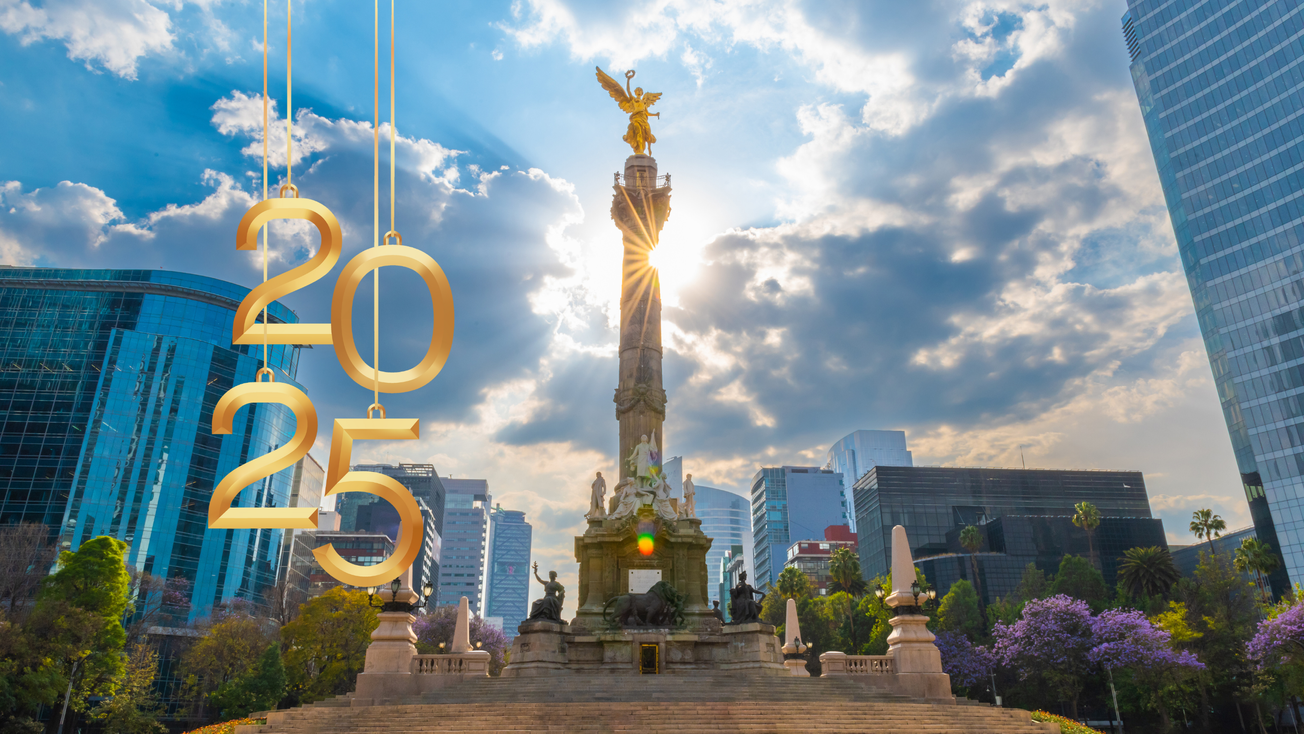 Así será el concierto de Año Nuevo en el Ángel