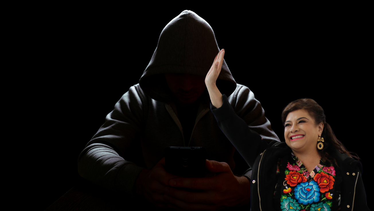 Aumentarán penas, así será la Estrategia Contra la Extorsión en CDMX