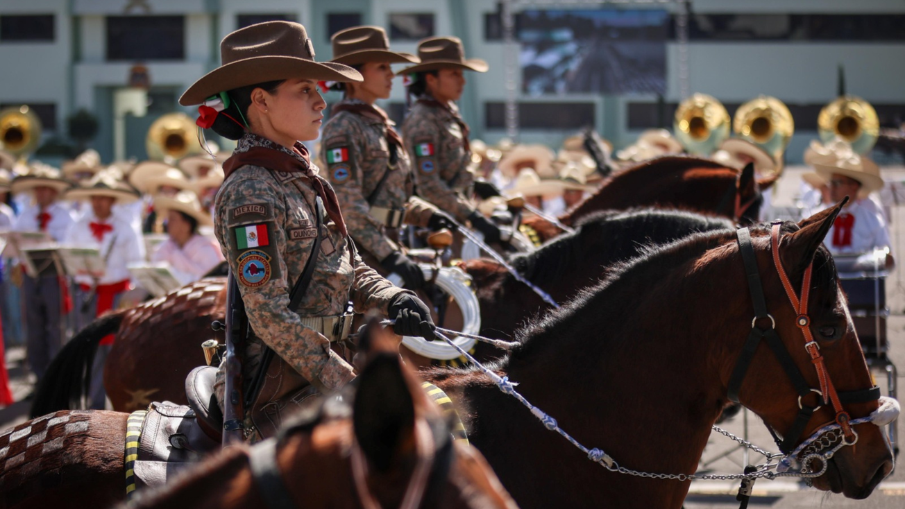 Desfile 20 de noviembre: Ruta y calles cerradas en la CDMX
