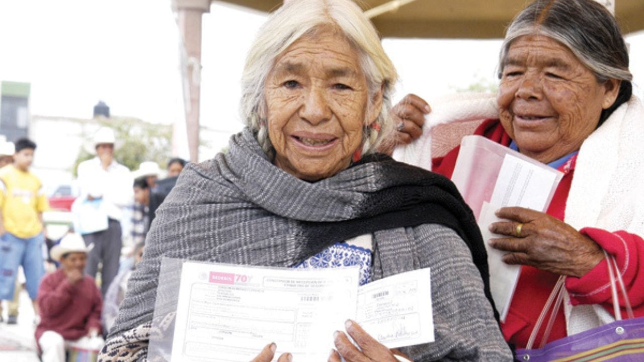 Este 10 noviembre comienza la entrega de apoyos en la Cdmx.