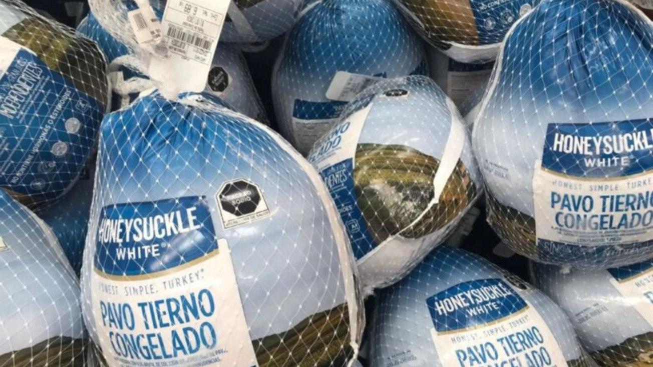 Pavos y nochebuenas GRATIS en CDMX: ¿Cómo recibir el tuyo?