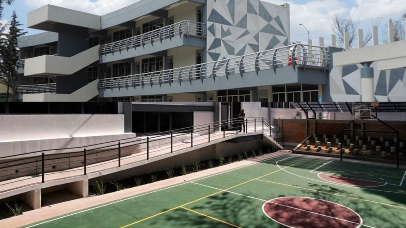 Universidad Rosario Castellanos abre convocatoria: hay carreras GRATIS y no hay examen