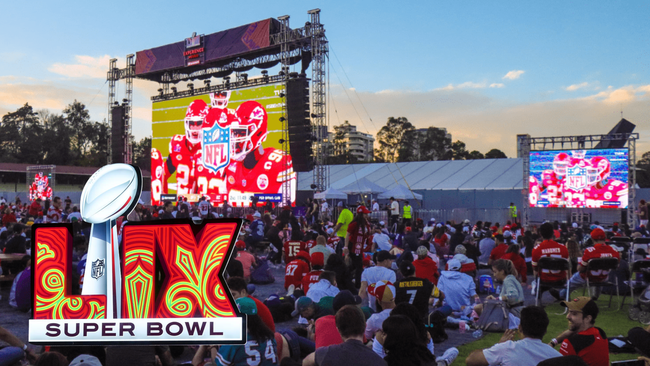 Super Bowl Experience México en CDMX: costos y cómo adquirir boletos