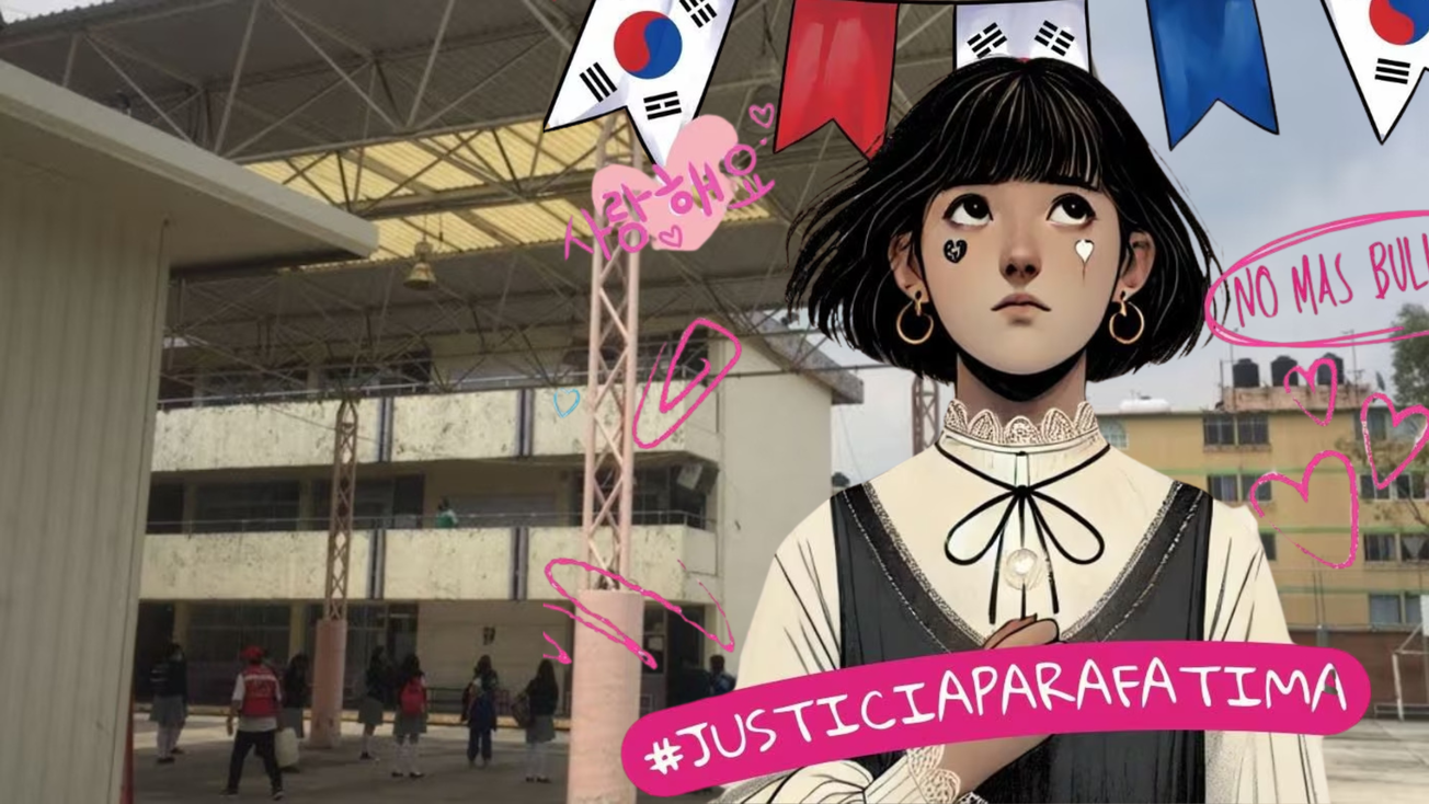 Caso Fátima: Fiscalía de la CDMX sugiere que se aventó sola