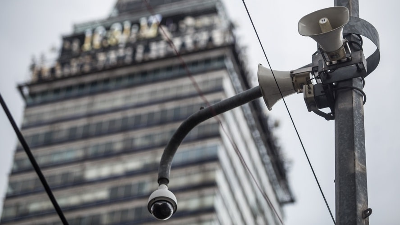 Ya hay fecha para el Primer Simulacro Nacional, sonará la Alerta Sísmica en CDMX