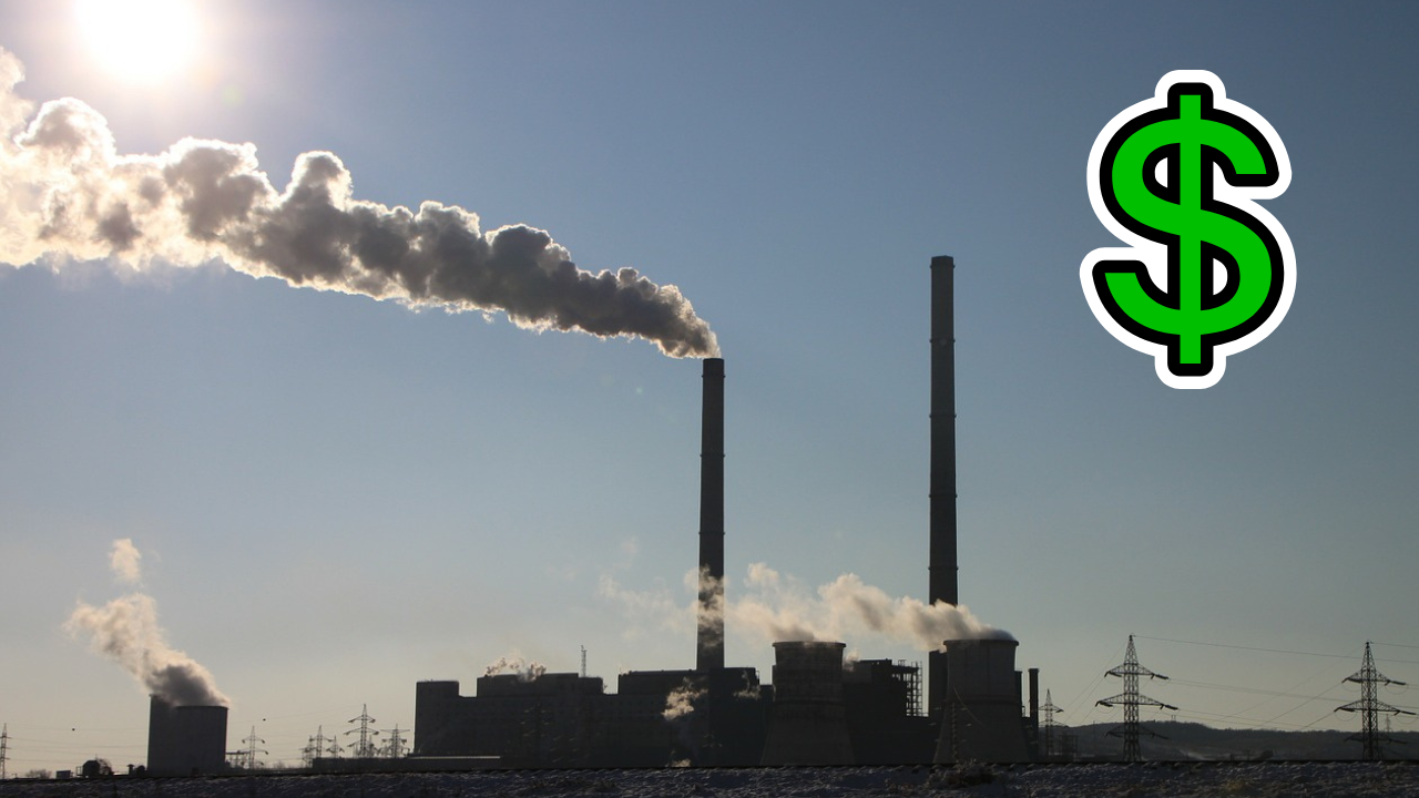 Impuesto verde en la CDMX.