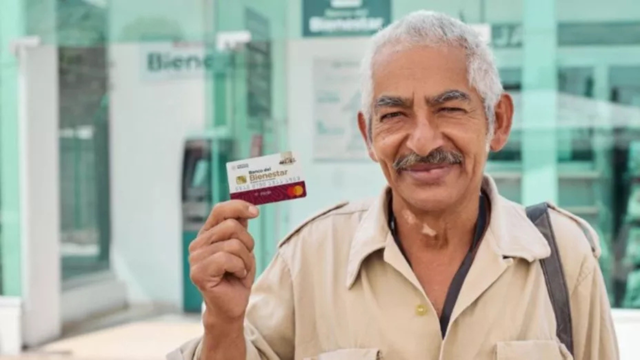 ¿Se extenderá Pensión para Hombres de CDMX a todo México?