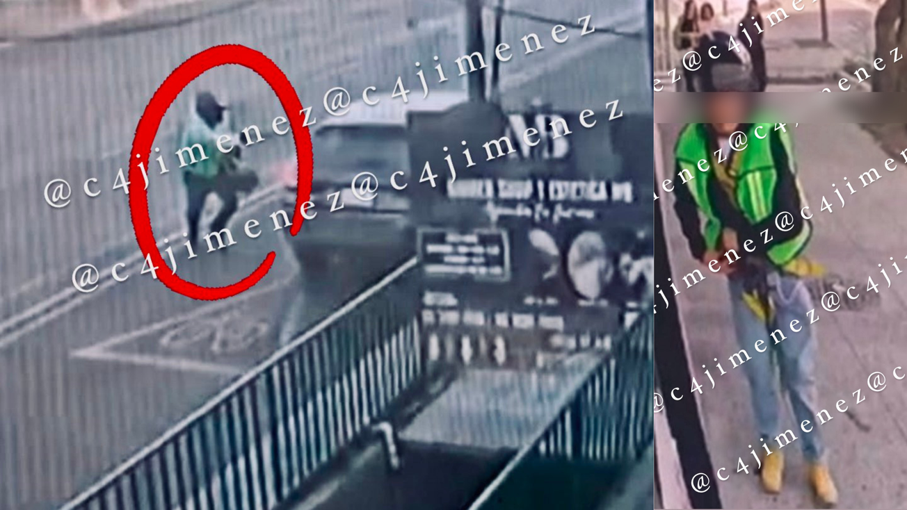 4 implicados en homici*dio de colaboradores de Brugada, revelan rostro de uno