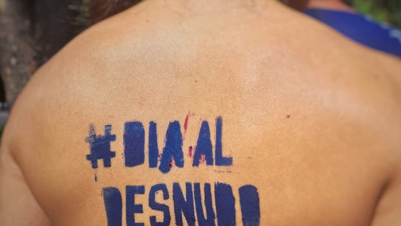 Día al Desnu*do 2025 en CDMX: cuándo, dónde y cómo participar