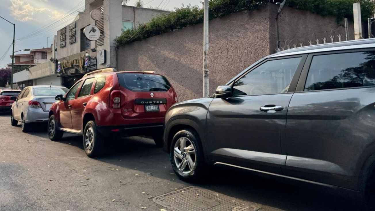 Estafa del buen samaritano: así opera en CDMX