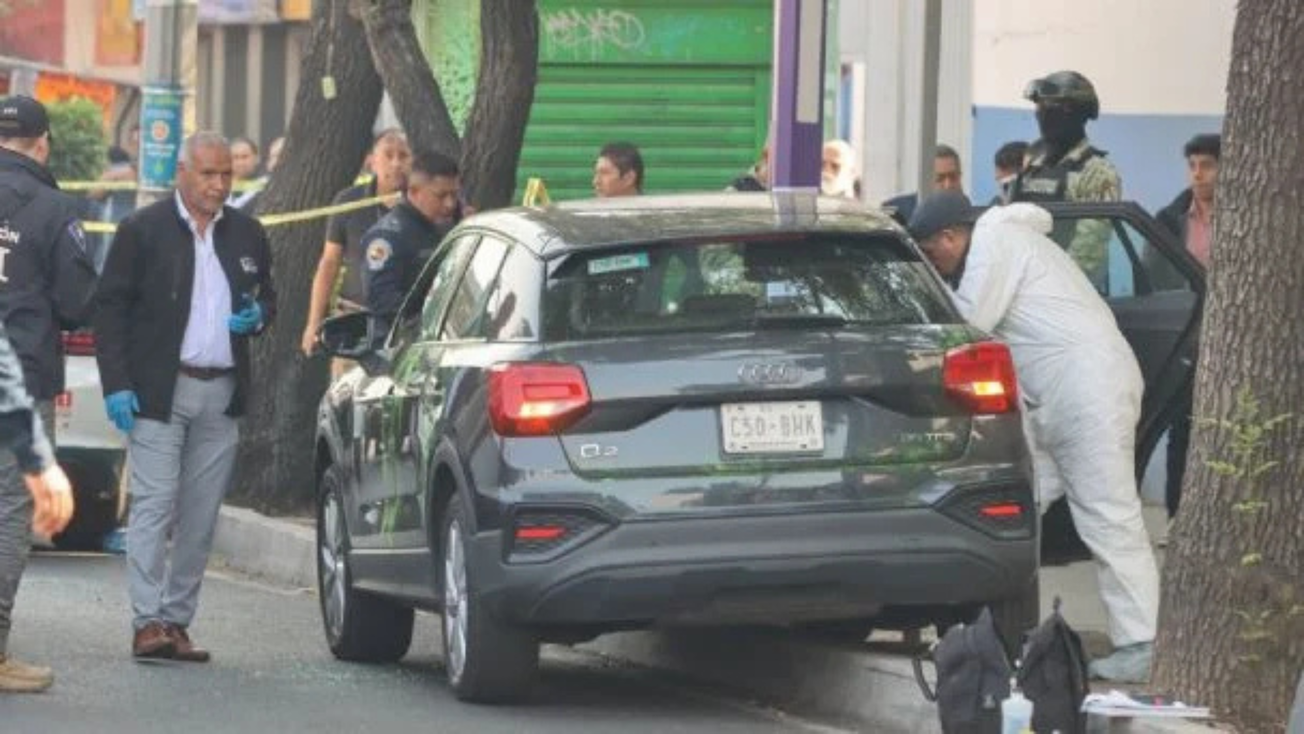 Investigan policías por manipular pruebas en caso Ximena Guzmán