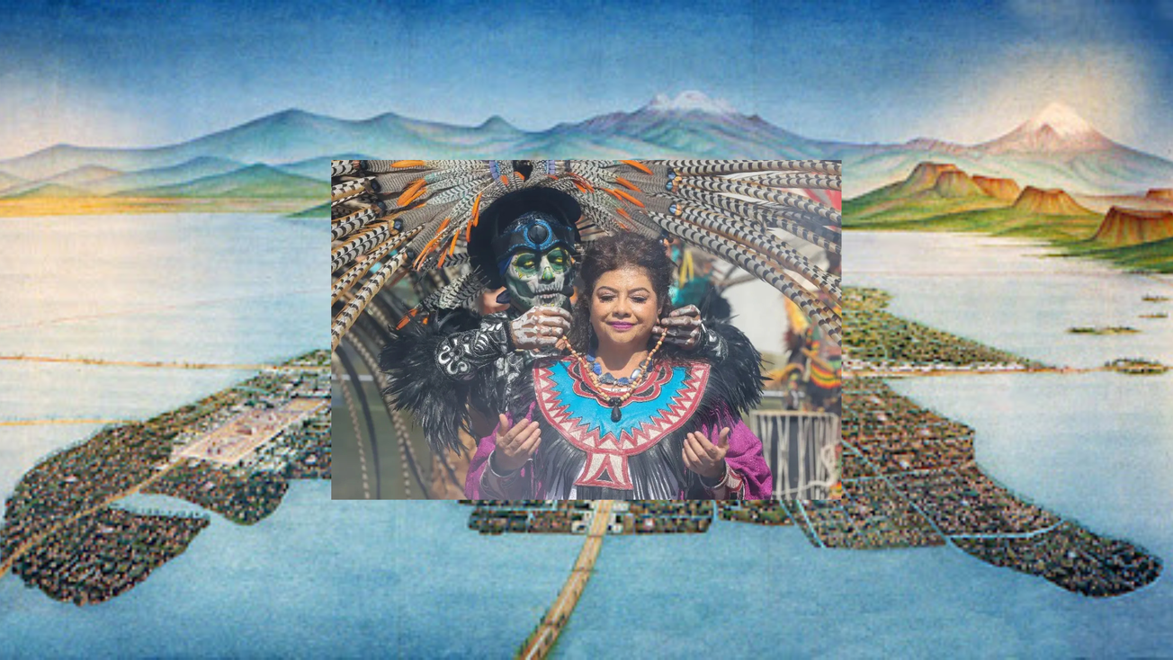 700 años de Tenochtitlán: CDMX anuncia actividades conmemorativas