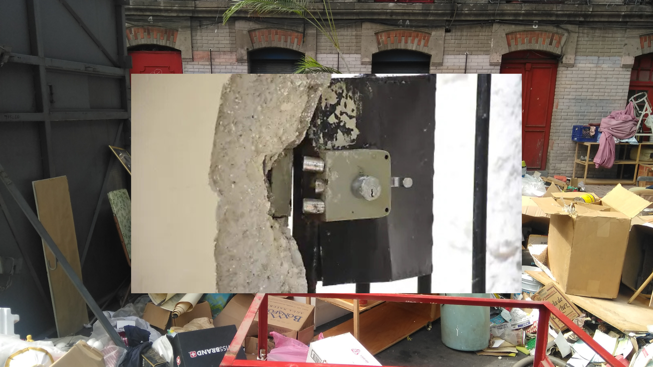 CDMX también contra despojo de viviendas, este es el télefono para denunciar