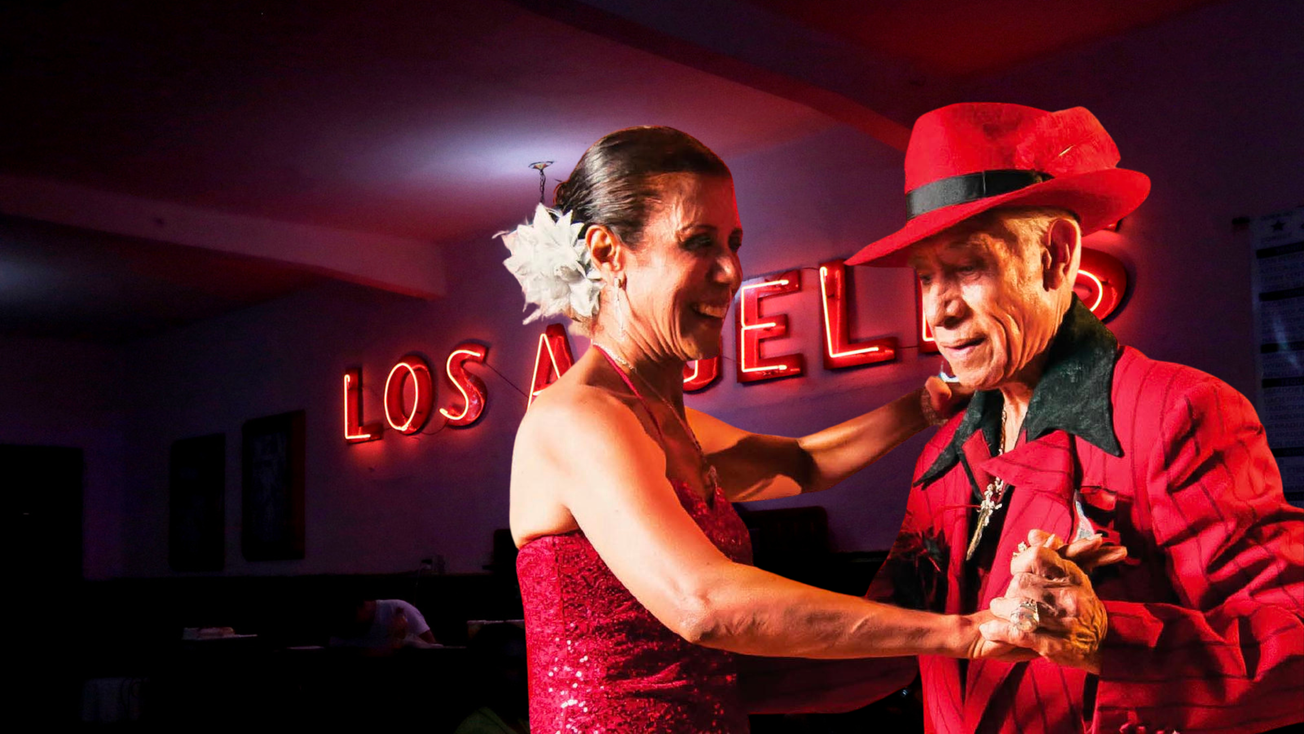 Con la Sonora Dinamita: Así será el 88 aniversario del icónico Salón Los Ángeles en CDMX