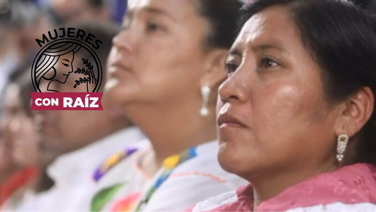 Mujeres con Raíz 2025: el programa que te apoya con 4 mil pesos en CDMX