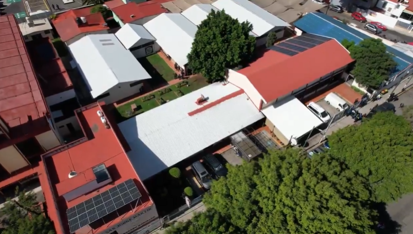 Liberan a los dos rehenes en iglesia de Gustavo A. Madero