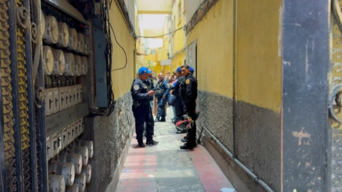 Hallan a 2 mujeres sin vida en departamento en CDMX, ¿qué pasó exactamente?